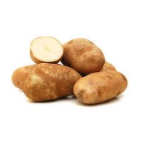 Russet Potato
