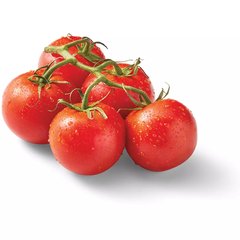 Red On the Vine Tomato