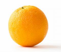 Navel Oranges