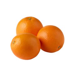 Fresh Navel Oranges - Each