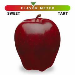 Red Delicious Apples