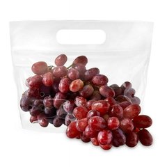 Red Seedless Grapes