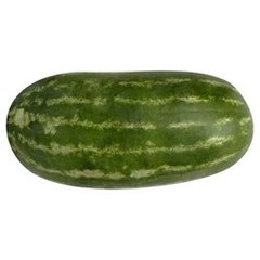 Seeded Watermelon
