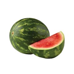 Seedless Whole Watermelon
