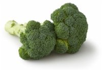 Broccoli apx 1-3 Stalks