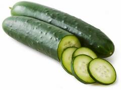 Cucumbers