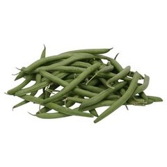 Fresh Green Beans