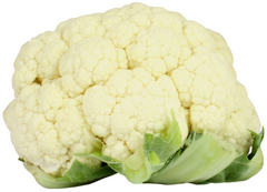 Cauliflower