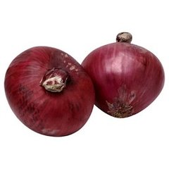 Red Onions