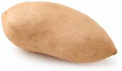 Sweet Potato/Yam