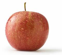 Fuji Apples