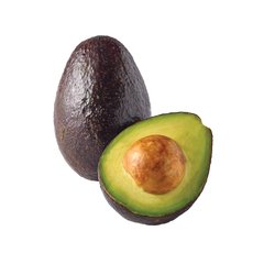 Hass Avocados