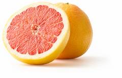 Red Grapefruit
