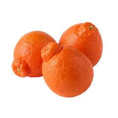 Minneola Tangelos