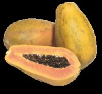 Mexican Papayas