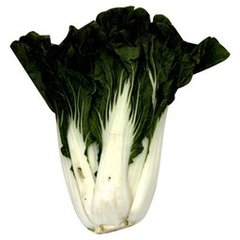 Bok Choy (Pak Choi)