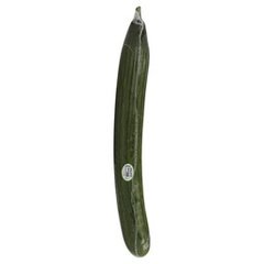Hot House English Seedless Cucumber