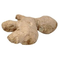 Ginger Root