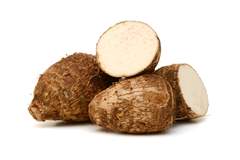 Malanga Coco (Yautia)
