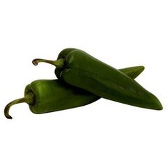 Anaheim Peppers