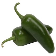 Jalapeno Peppers
