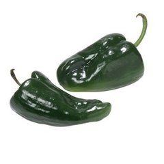 Poblano Peppers