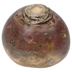 Rutabagas (Yellow Turnips)