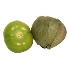 Tomatillos