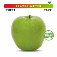 Organic Granny Smith Apple - Each