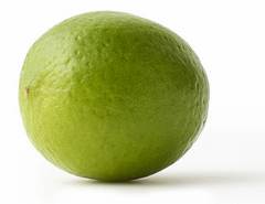 Organic Limes