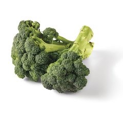 Organic Broccoli