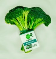 Simple Truth Organic Broccoli