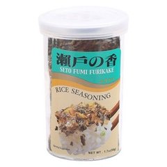 Jfc Set Fumi Furikake Rice Seasoning