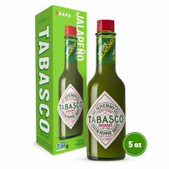 TABASCO Green Pepper Sauce