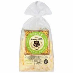 Sartori Cheese Tuscan Blend Shaved - 8 Oz