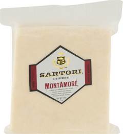 Sartori Montamore Cheddar Cheese - 7 Oz.