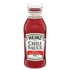 Heinz Chili Sauce