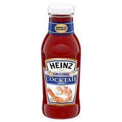 Heinz Original Cocktail Sauce - 12 Oz