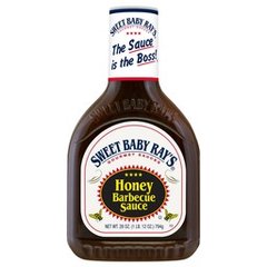 Sweet Baby Ray's Honey BBQ Sauce