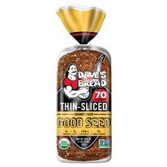 Dave's Killer Bread Org Good Seed Ts 20.5 oz