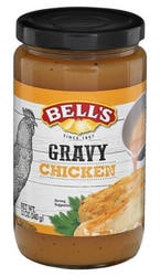 Bell's Chicken Gravy