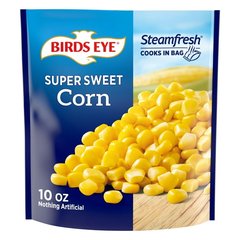 Birds Eye Steamfresh Super Sweet Corn 10 Ounces