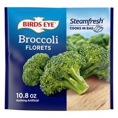 Birds Eye Broccoli Florets 10.8 Oz