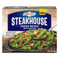 Birds Eye Steakhouse Green Beans with Bacon 12oz