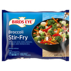 Birds Eye Broccoli Stir-Fry 14.4 Ounces