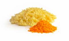 Cheetos Flamin' Hot Flavor Mac'N Cheese
