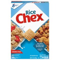 General Mills Rice Chex Cereal