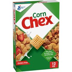 General Mills Corn Chex Cereal