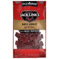Jack Links Original Beef Jerky 8 ounces