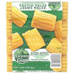 Green Giant Extra Sweet Corn 12 Count